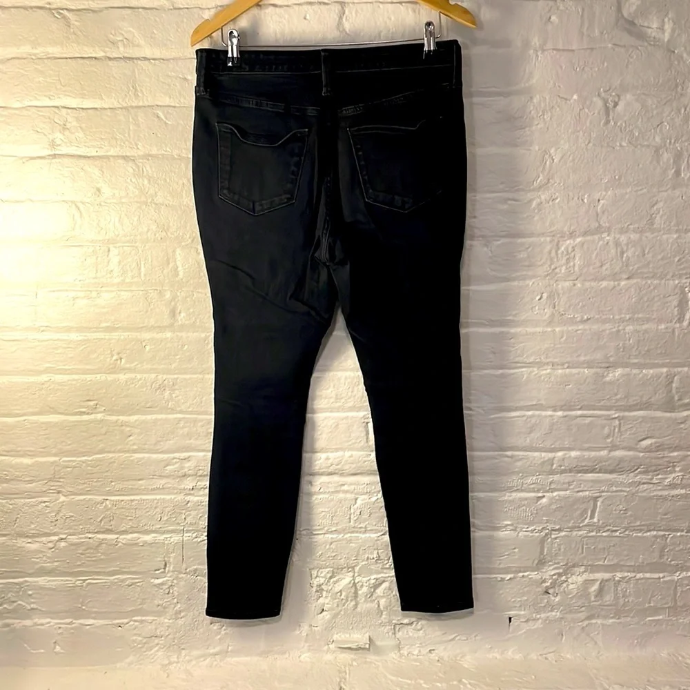 Universal Thread High Rise Jegging (Size 12) - Picture 2 of 4